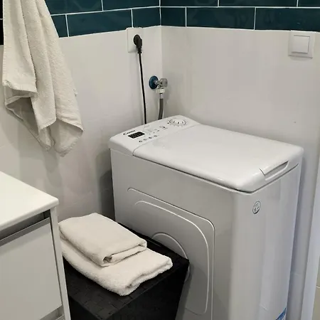 Casa Chato Casita San Roque Апартаменты *