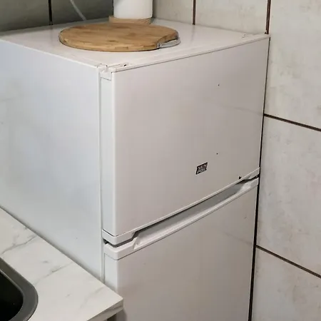 Casa Chato Casita San Roque Alicante