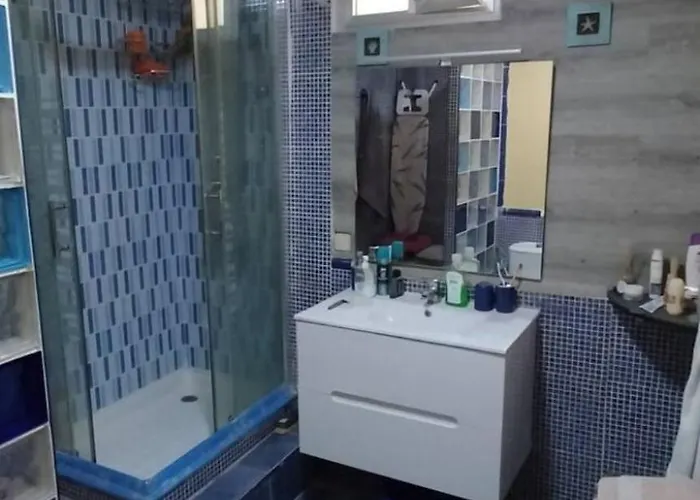 Apartament Casa Chato Casita San Roque *